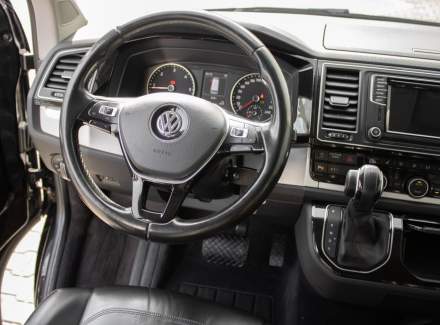 Volkswagen - Multivan