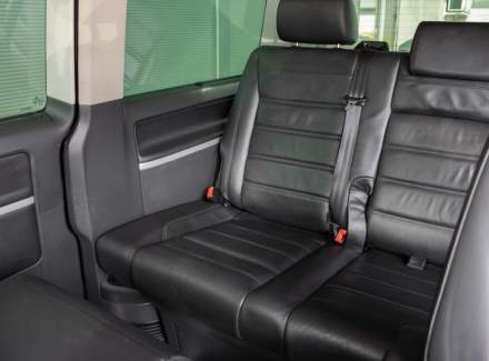 Volkswagen - Multivan