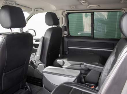 Volkswagen - Multivan