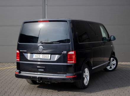 Volkswagen - Multivan
