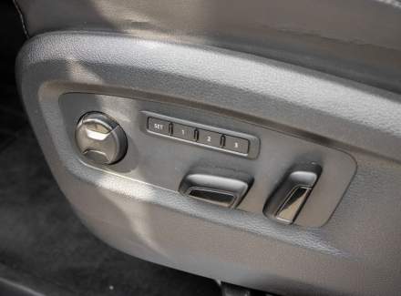 Volkswagen - Multivan