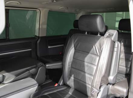 Volkswagen - Multivan