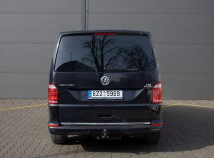 Volkswagen - Multivan