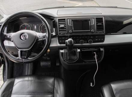 Volkswagen - Multivan