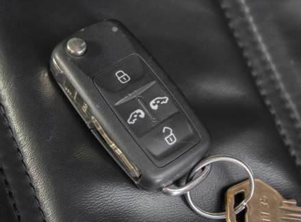 Volkswagen - Multivan