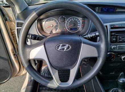 Hyundai - i20