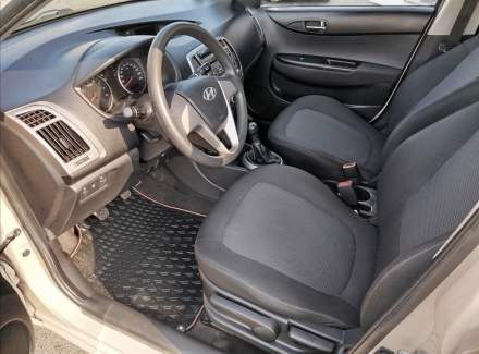 Hyundai - i20