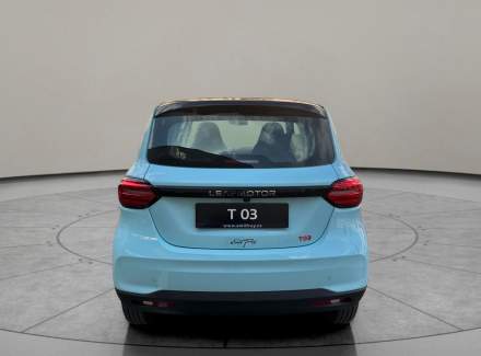 Leapmotor - T03