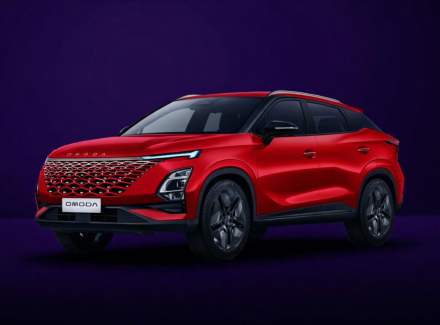 Omoda - 5
