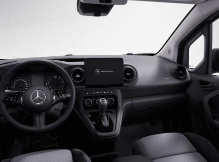 Mercedes-Benz - Citan