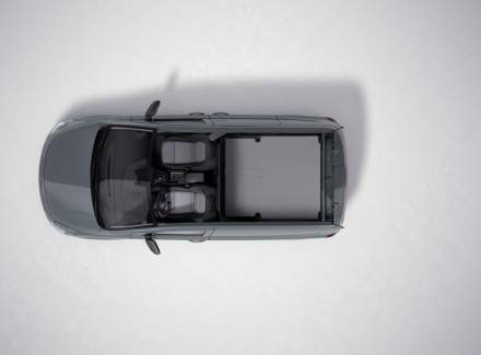 Mercedes-Benz - Citan