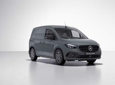 Mercedes-Benz - Citan