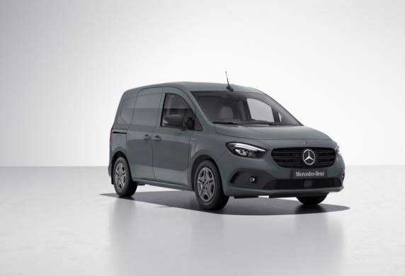 Mercedes-Benz - Citan