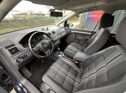 Volkswagen - Touran