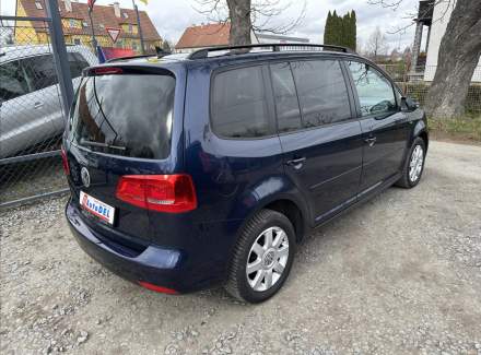Volkswagen - Touran