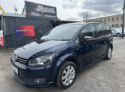 Volkswagen - Touran