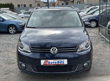 Volkswagen - Touran
