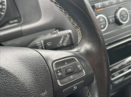 Volkswagen - Touran