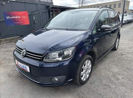 Volkswagen - Touran