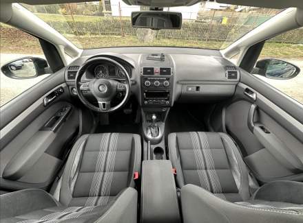 Volkswagen - Touran