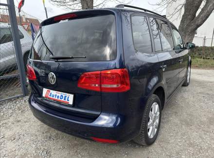 Volkswagen - Touran