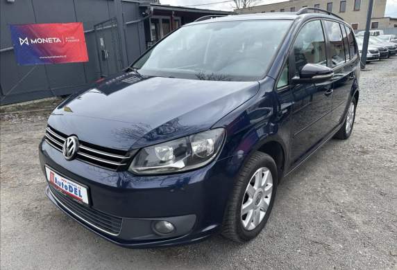 Volkswagen - Touran