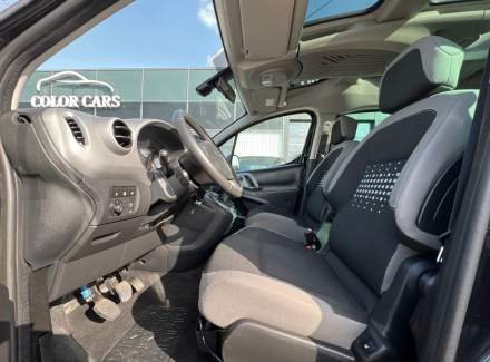 Citroën - Berlingo
