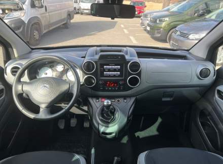 Citroën - Berlingo