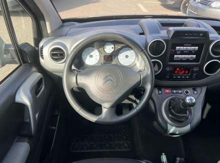 Citroën - Berlingo