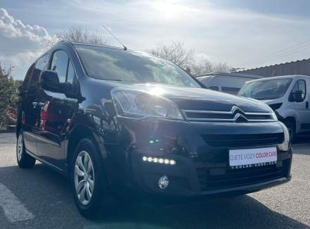 Citroën - Berlingo