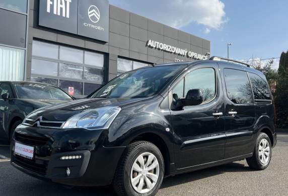 Citroën - Berlingo