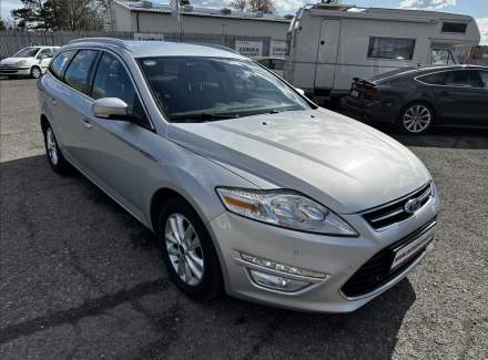 Ford - Mondeo