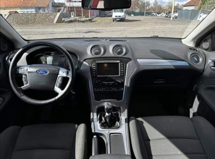 Ford - Mondeo