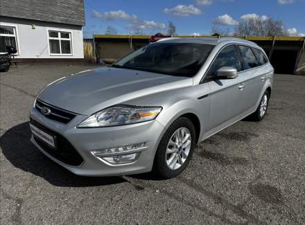 Ford - Mondeo