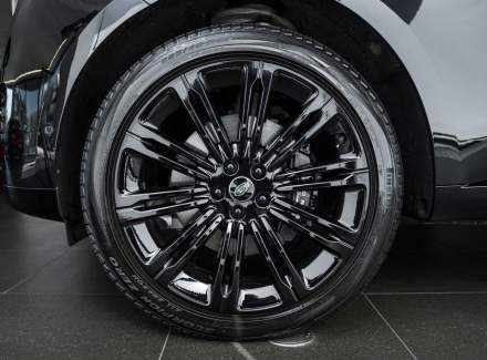 Land Rover - Range Rover