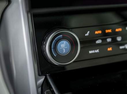 Land Rover - Range Rover