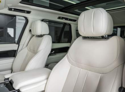 Land Rover - Range Rover