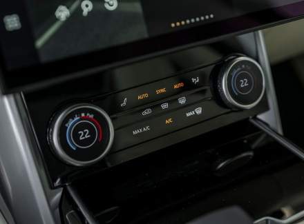 Land Rover - Range Rover