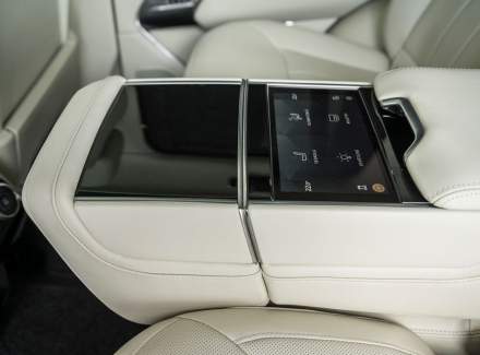 Land Rover - Range Rover