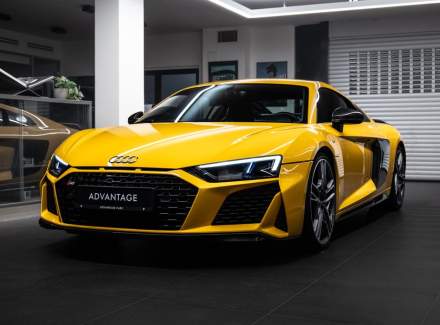 Audi - R8