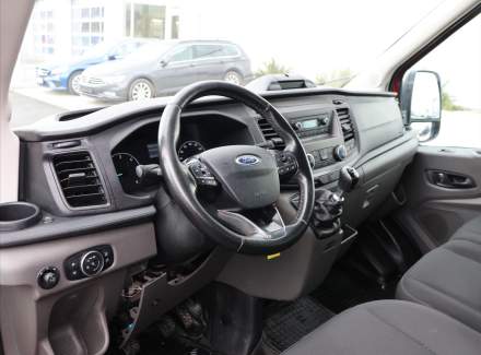 Ford - Transit