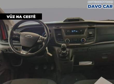 Ford - Transit