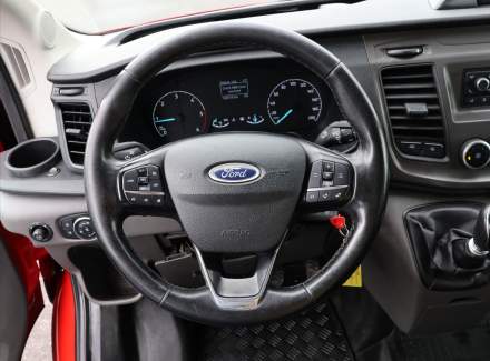 Ford - Transit