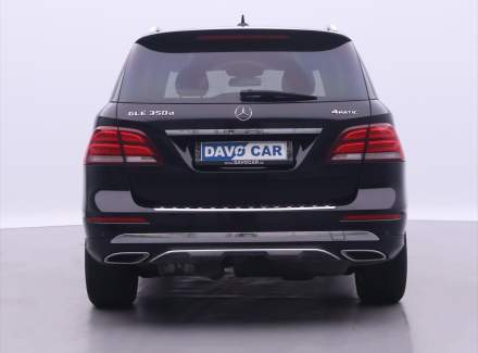 Mercedes-Benz - GLE