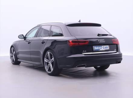 Audi - A6
