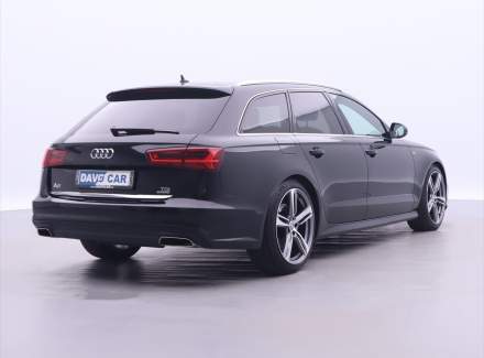 Audi - A6