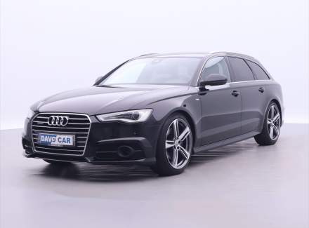 Audi - A6