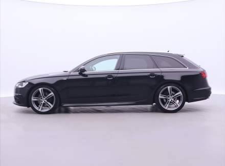 Audi - A6
