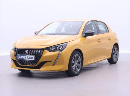 Peugeot - 208