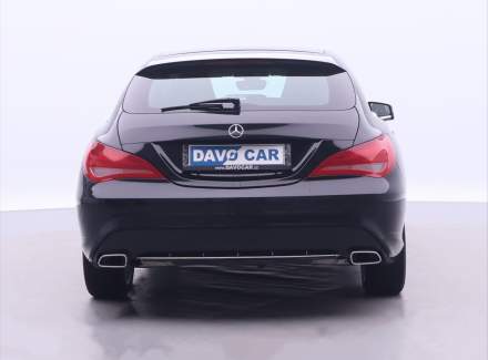 Mercedes-Benz - CLA